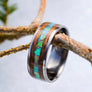 Custom order for Kring