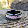 Custom order for Kring