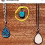 Custom order for cgardjito(PENDANTS, (1/2))
