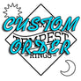 Custom order for cgardjito
