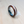 Quarter Sawn Sapele with White Opal and Tungsten Core Ring