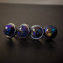 Custom order: Blurple Galaxy