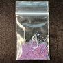 Crushed Lavender Opal (1 gram)