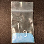 Crushed Blue Opal (1 gram)