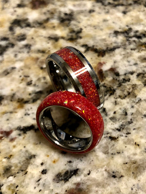 Disney X RockLove SNOW WHITE Dagger Heart Ring – RockLove Jewelry